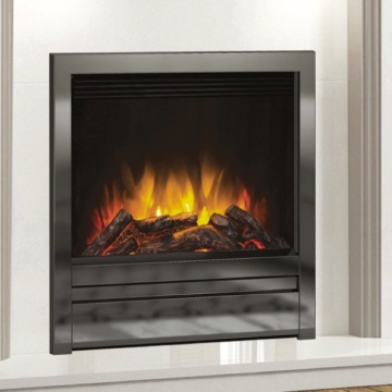 Elgin & Hall Chollerton Edge 16" Electric Fire