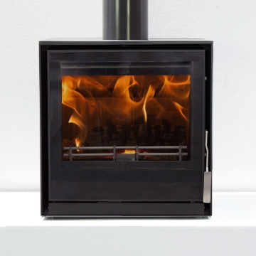 Mendip Christon 550 Freestanding Stove