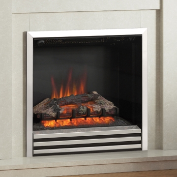 FLARE Coretta 22" Inset Electric Fire FLARE Coretta 22" Inset Electric Fire
