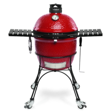 Kamado Joe Classic II 18" Ceramic BBQ & Grill