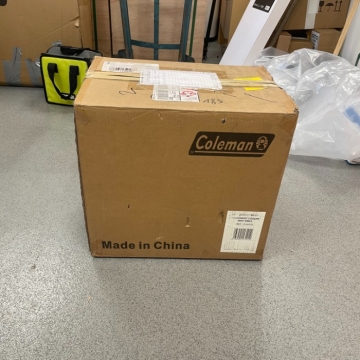 Coleman 28QT Xtreme™ Cooler Box