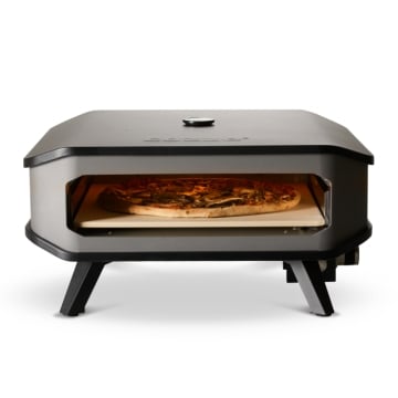 Cozze 17" Gas Pizza Oven