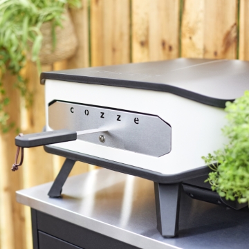 Cozze 13" Electric Pizza Oven