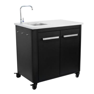 Cozze 2 Door Sink Unit Cozze 2 Door Sink Unit
