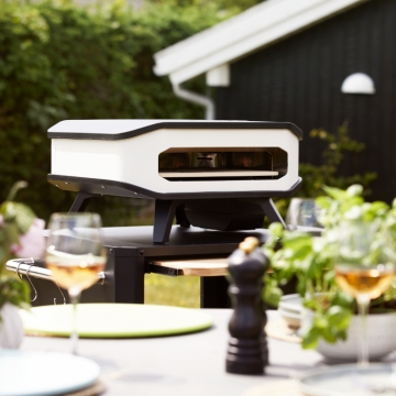 Cozze 17" Electric Pizza Oven