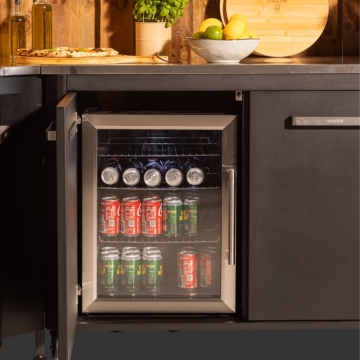 Cozze Cooler Cozze Cooler