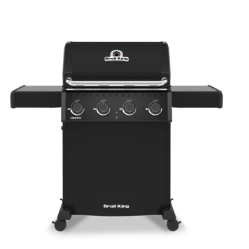 Broil-King Crown 410 Shadow