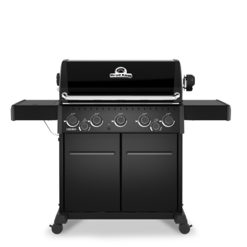 Broil-King Crown 590 Shadow 