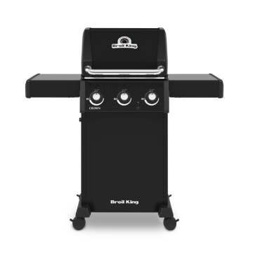 Broil King Crown 310 Gas BBQ