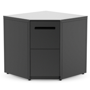 Cozze Elements Outdoor Kitchen Corner Unit