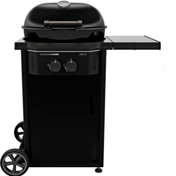 OutdoorChef Davos 570 G Pro Gas BBQ