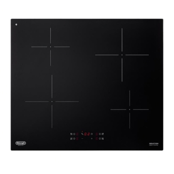 DeLonghi DPIN 60 60cm Induction Hob DeLonghi DPIN 60 60cm Induction Hob