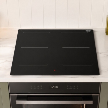 DeLonghi DSLI 604 60cm Induction Hob