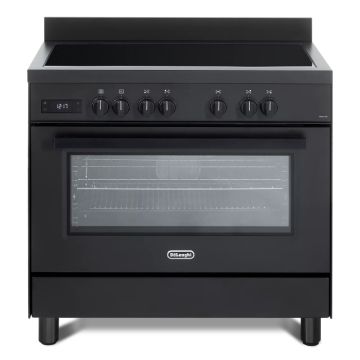DeLonghi DSR 926-IND BL Range Cooker