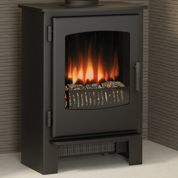 Broseley Desire 5, Close up - Inglenook Broseley Desire 5, Close up - Inglenook