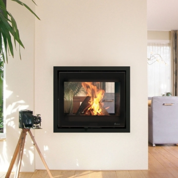 Dik Geurts Prostyle Tunnel 700