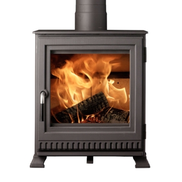 Dik Geurts Aste Stove