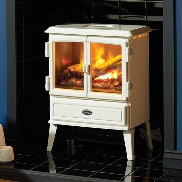 Dimplex Auberry Opti-Myst Electric Stove Dimplex Auberry Opti-Myst Electric Stove
