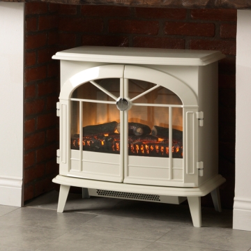Dimplex Chevalier Optiflame Electric Stove