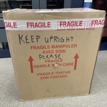 (Damaged Packaging) Dimplex Cassette 400 Opti-Myst Electric Fire