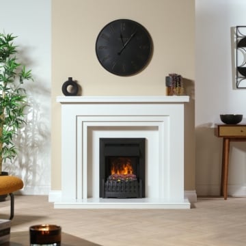 Dimplex Elsberry Optimyst Electric Fire