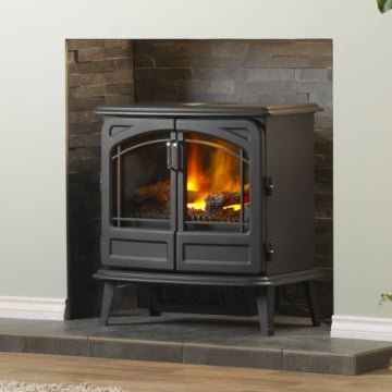 Dimplex Fortrose Opti-Myst Electric Stove