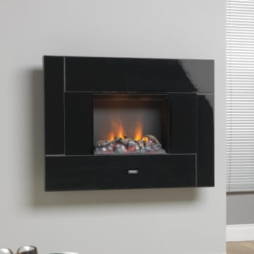 Dimplex Optimyst Electric Wall Fire Dimplex Optimyst Electric Wall Fire