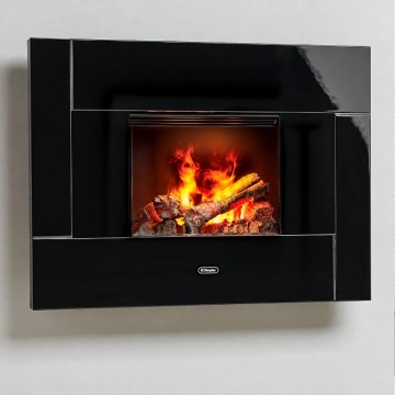 Dimplex Optimyst Electric Wall Mounted Fire