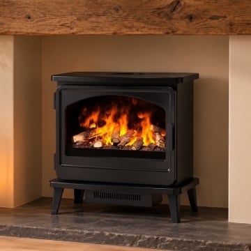 Dimplex Pimlico Electric Stove