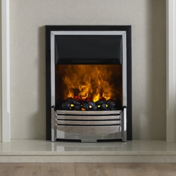 Dimplex Pomona Electric Fire Dimplex Pomona Electric Fire
