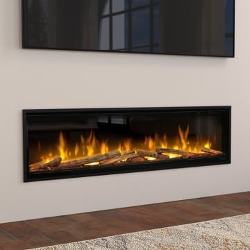 Dimplex Ignite Evolve 100 Inset Electric Fire