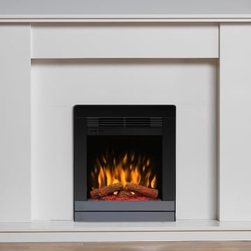 Dimplex Scala 16" optiflame electric fire 