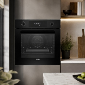 DeLonghi DLP 9 NL PH Pyro Electric Oven