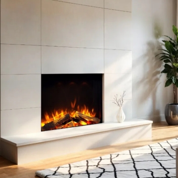 Celsi DLX 600 Electric Fire