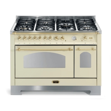 Lofra Dolcevita 120cm Dual Fuel Range Cooker