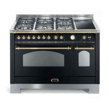 Lofra Dolcevita 120cm Mixed Burner Range Cooker
