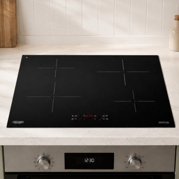 DeLonghi DPIN 60 60cm Induction Hob