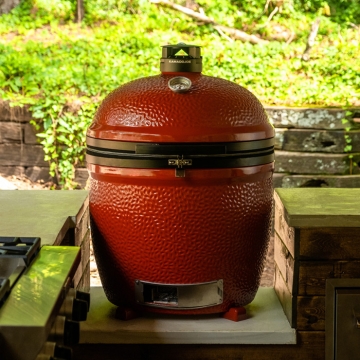 Kamado Joe - Big Joe III 18" Stand Alone Grill 