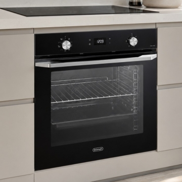 DeLonghi DSM 10NL Multifunction Electric Oven
