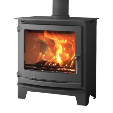 Dunsley Avance 500 Wood Burner