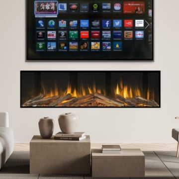 Evonic E-Lectra 1500 Electric Fire