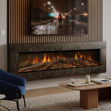 Evonic E-Lectra 1800 Electric Fire