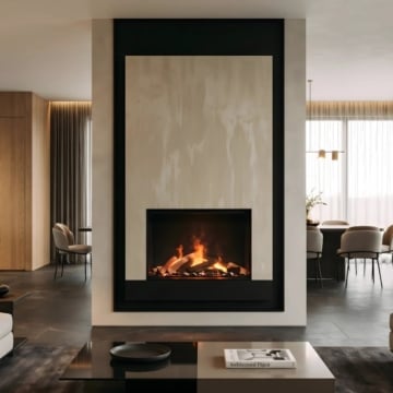 Dimplex e-MatriX 800/500 I Electric Fire