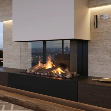 Dimplex e-MatriX 800/500 III Electric Fire