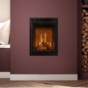 Onyx Eclipse 40R Electric Fire