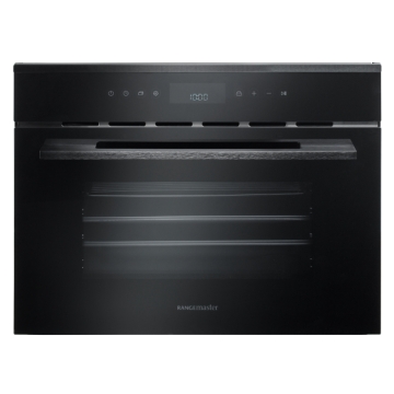 Rangemaster Eclipse 45cm Built-In Steam Combi Oven