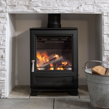 Arada Ecoburn 5 (S3) Stove Arada Ecoburn 5 (S3) Stove