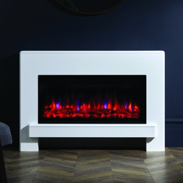 Suncrest Eggleston Fireplace Suite Suncrest Eggleston Fireplace Suite