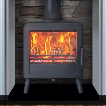 Ekol Bug Multi Fuel / Wood Burning Stove Ekol Bug Multi Fuel / Wood Burning Stove