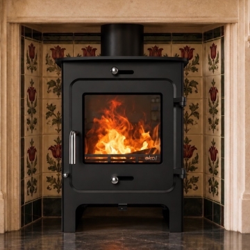 Ekol Clarity 5kW Stove